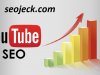 What is SEO of YouTube?