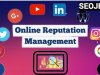 SEO Management: Boosting Your Website's Visibility and Success