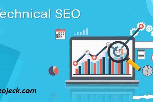 What Is SEO Technical?