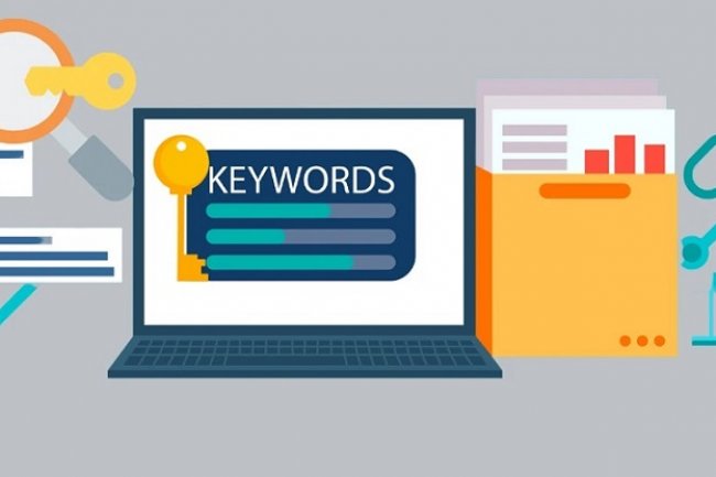 What are SEO Keywords?