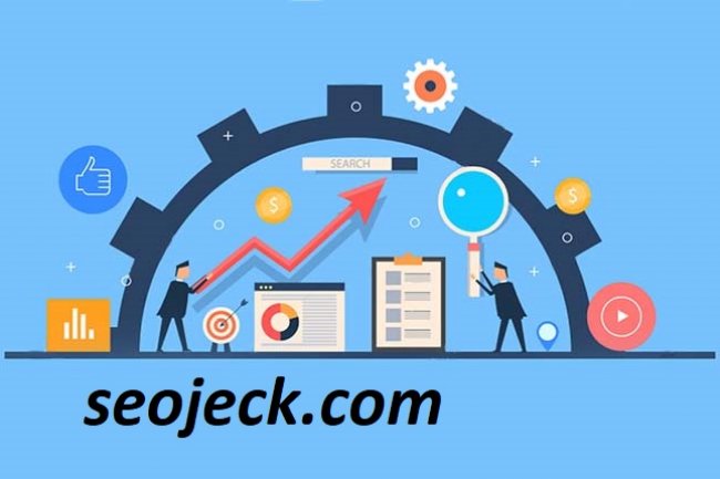 What Is an SEO Strategy?
