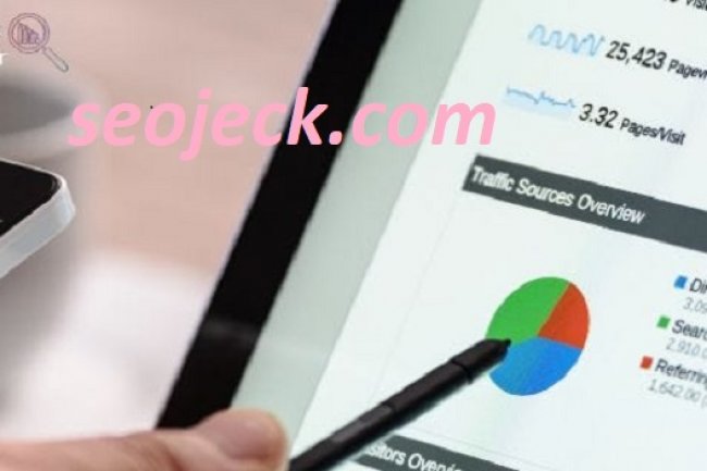 What are SEO Services Rankstar?