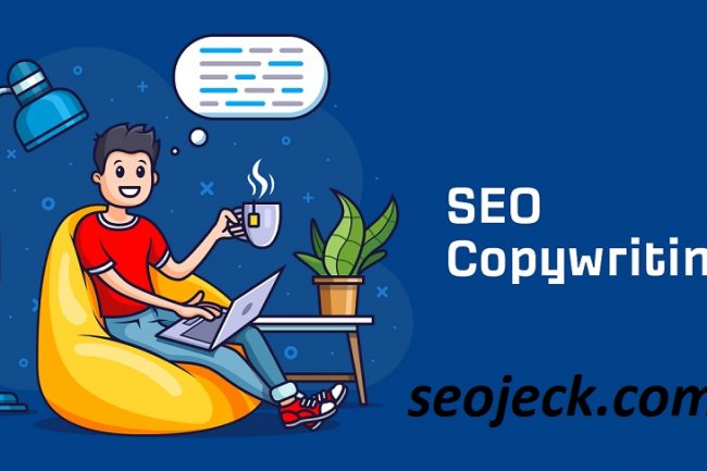 What Is SEO Copywriting?