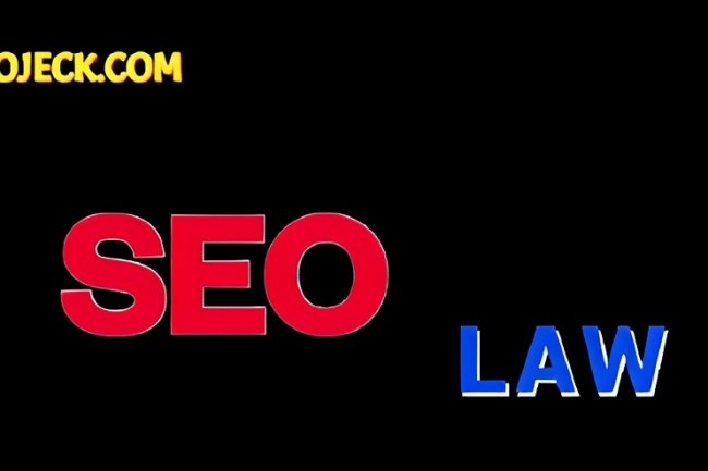 SEO Law: Maximizing Online Visibility and Compliance