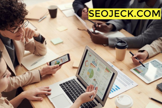 SEO Agent: Unleashing the Power of Search Engine Optimization