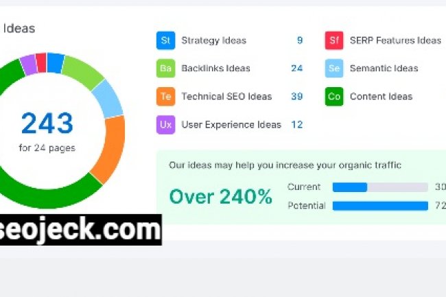 SEO Website Checker: A Detailed Guide to Boost Your Website's Performance