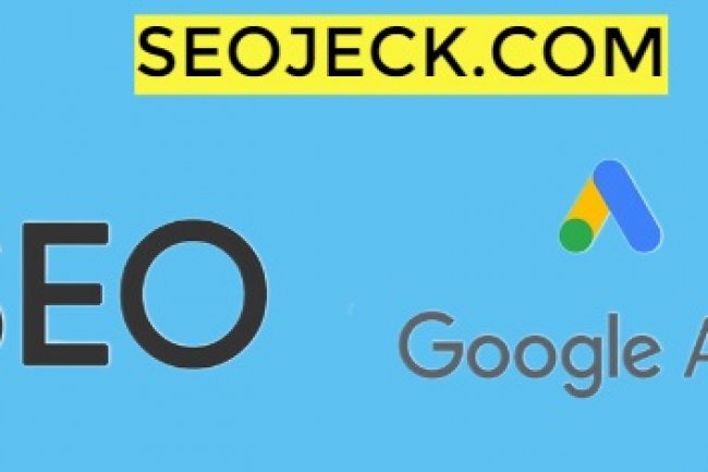 SEO Ads: A Comprehensive Guide to Boosting Your Online Visibility