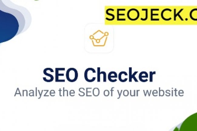 SEO Site Checkup: Optimizing Your Website for Success