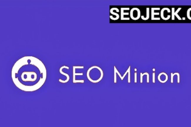 Understanding SEO Minion: A Comprehensive Introduction