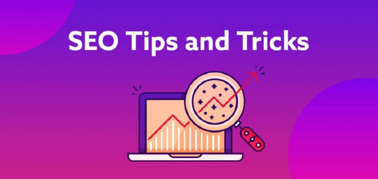 5 Best SEO Tips to Improve Your Organic Rankings and Traffic