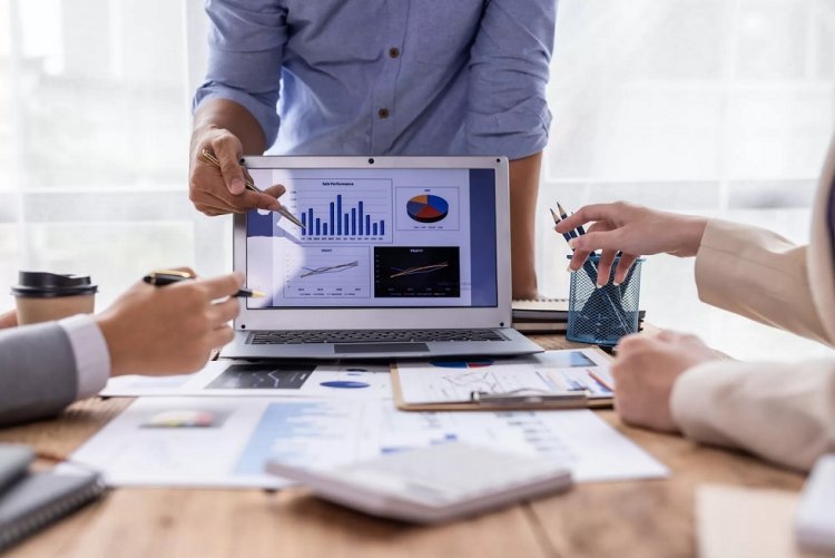 What Is An SEO Consultant?