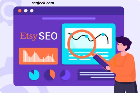 What is SEO Etsy?