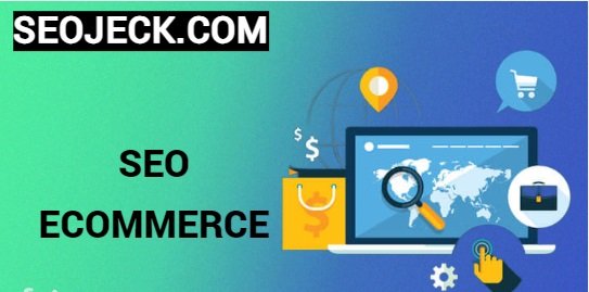 SEO ECommerce: Boosting Your Online Store's Visibility and Sales