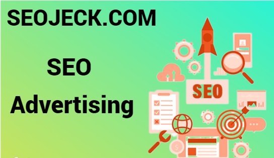 SEO Advertising: Boosting Your Online Presence