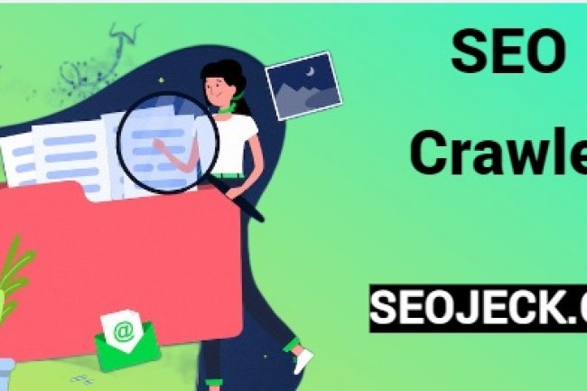 Demystifying the Concept of SEO Crawler